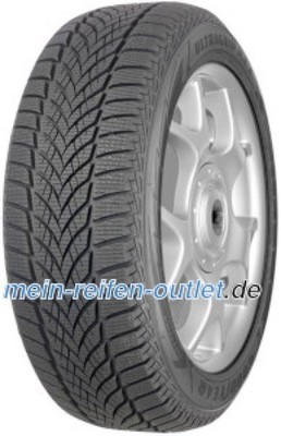 Goodyear UltraGrip Ice 2+ 155/70 R19 88T XL, EVR Nordic Compound