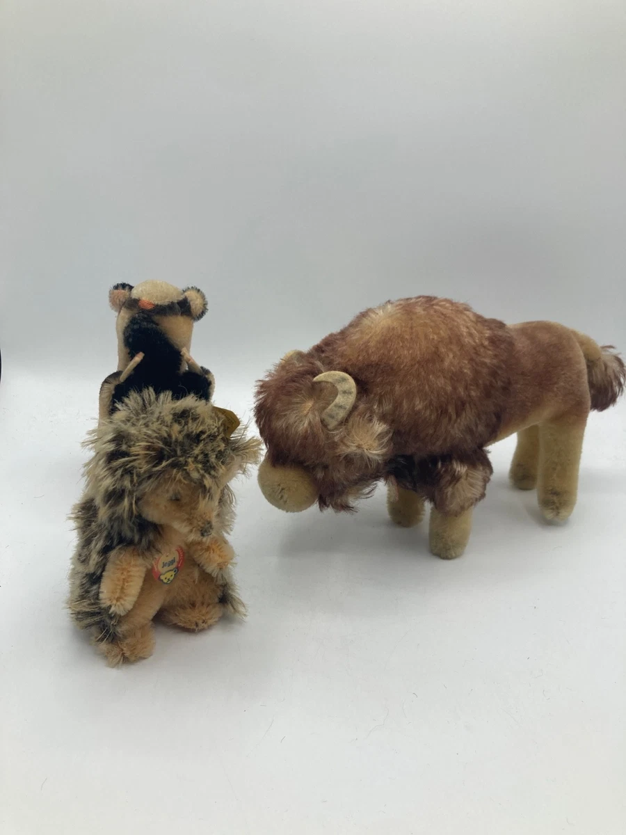 Steiff Stuffed Animals (1946-1969) for sale - eBay