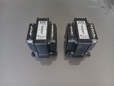 Paar Tango Hirata OPT FG2064S Prim 64 Ohm 0,8...