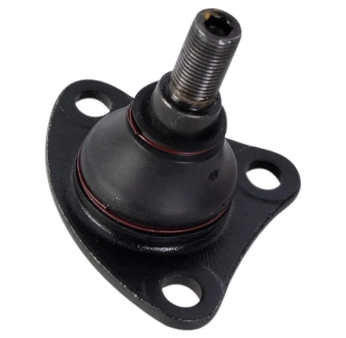 TRQ PSA30845 Ball Joint For Ram ProMaster 1500 14-24 Left Front Lower 68167888AB photo 3