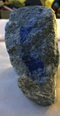 sodalite natural stone nice blue color 2 