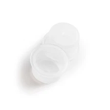 Milwaukee MI0013 Plastic Stopper Caps for 10 mL Glass Cuvettes