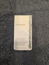 Dermalogica Precleanse 15ml Brand New