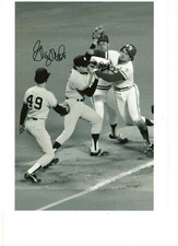 Top 10 Graig Nettles Baseball Cards 18