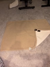 tall Tailed Dog Blanket