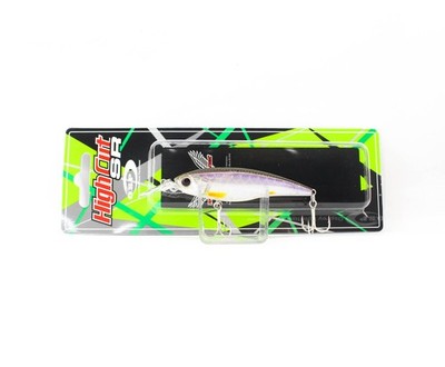 OSP High Cut SR 63 mm 5.8 Gramm Schwimmend K�der GHF-91 (4307)