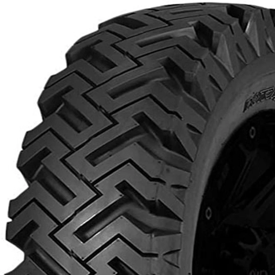 4 New Power King Extra Traction - Lt7.00x-15 Tires 70015 7.00 1 15 - Image 3 of 4