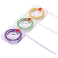 Tiras De Pulido Dental Tira De Acabado De Poliéster Resina Compuesta AZDENT