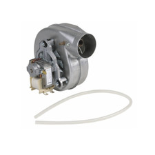 Ventilatore Fumi Caldaia Ferroli  Rlg1083800 32w  39817550 ex 36601851 DIVAtech