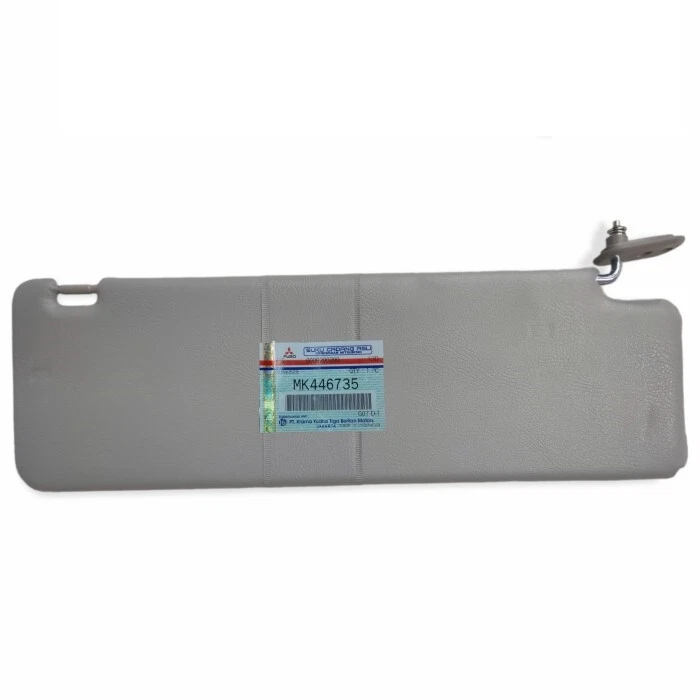 Parasol derecho original OEM MK446735 MITSUBISHI FUSO CANTER FE83 FE84 FE125 FE73 Foto 4 de 4