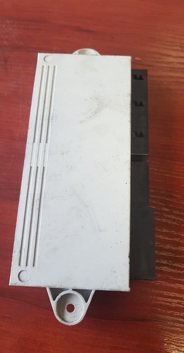 BMW 7ER E65 TÜRSTEUERGERÄT GERÄT ECU 6958450 5WK48002A