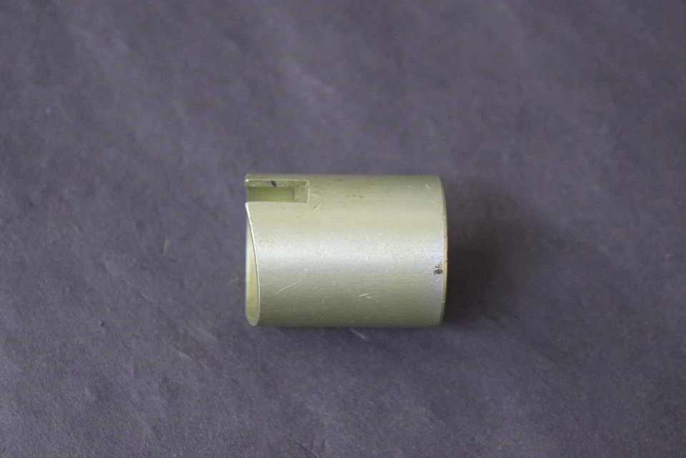 CARBURADOR YAMAHA AT1E AT1M AT1MX AT1 125 CARBURADOR ACELERADOR VÁLVULA DESLIZANTE 1.5 Foto 3 de 4