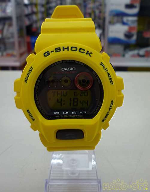 casio 3420 g shock