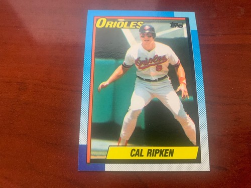 1990 Topps - Complete Your Set - You Pick (401 - 600) - Picture 171 of 201