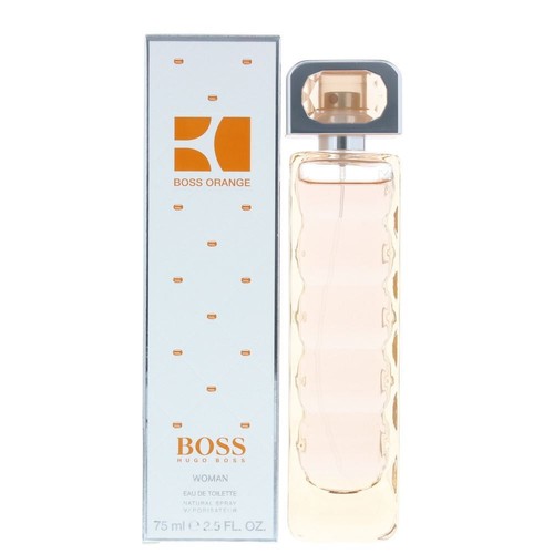 hugo boss orange for her
