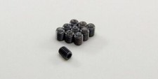 Kyosho 1-S53004 Set Screw M3x4/10pcs