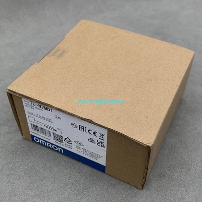 1PCS For OMRON TL-N7MD1 sensor Proximity Switch