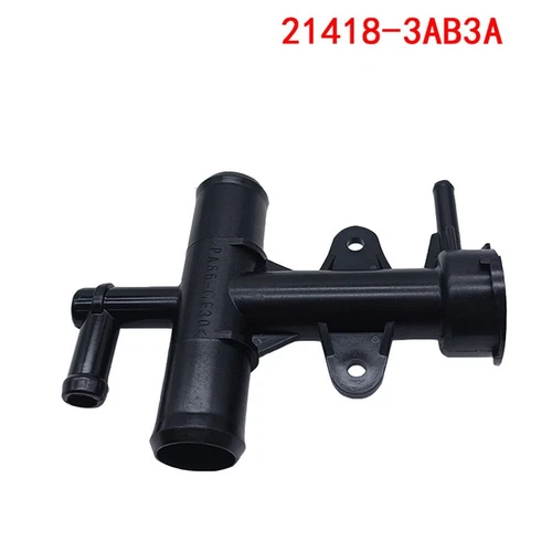Engine Coolant Filler Neck For Nissan Versa 1.6L 2012-19 214183AB3A - Foto 9 di 11