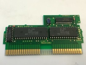 Ghostbusters II - Nintendo NES  w/ box + manual           ( RK )