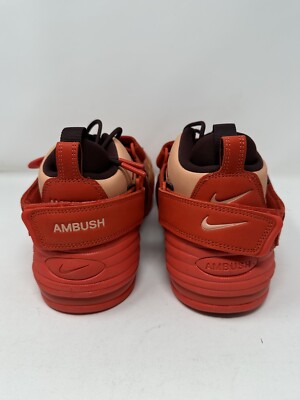 Nike Men's Ambush x Air Adjust Force Habanero DM8465-800 brand new