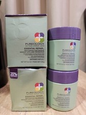 Pureology Essential Repair Restorative Hair Masque 5.2 oz Pack of 2