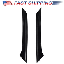 For 2009-19 Ford Flex Windshield Outer Pillar Passenger Driver Side Trim Molding