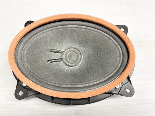 2015 SUBARU FORESTER HARMAN KARDON DOOR 