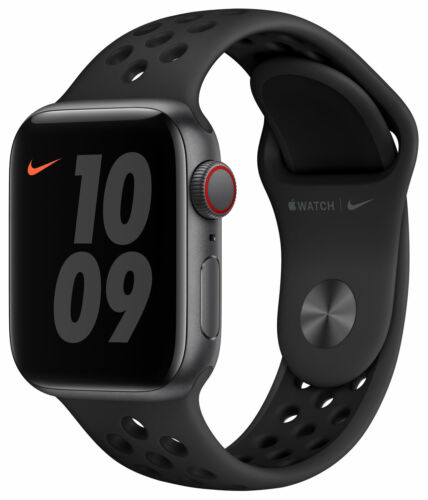 Apple Watch SE Nike for Sale | Shop New & Used Smart Watches | eBay