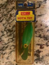 OLD STORM "HOT'N'TOT LURE L18