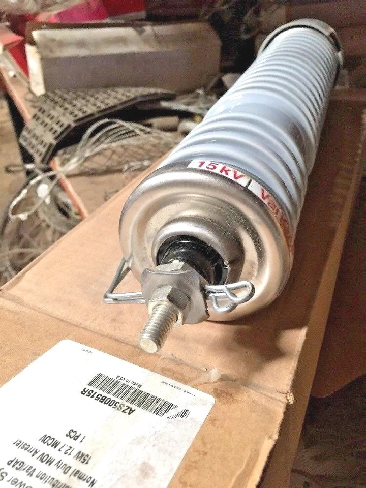 (K) COOPER Normal Duty MOV Arresler AZS500B515R - Image 2 of 4