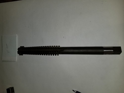 ACME Tap- 2"- 12mm