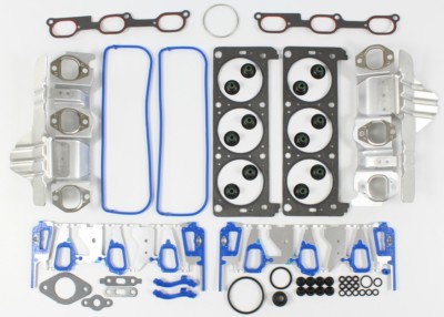 04-07 FITS BUICK CHEVY PONTIAC MALIBU RENDEVOUS G6 3.5 OHV 12V HEAD GASKET SET