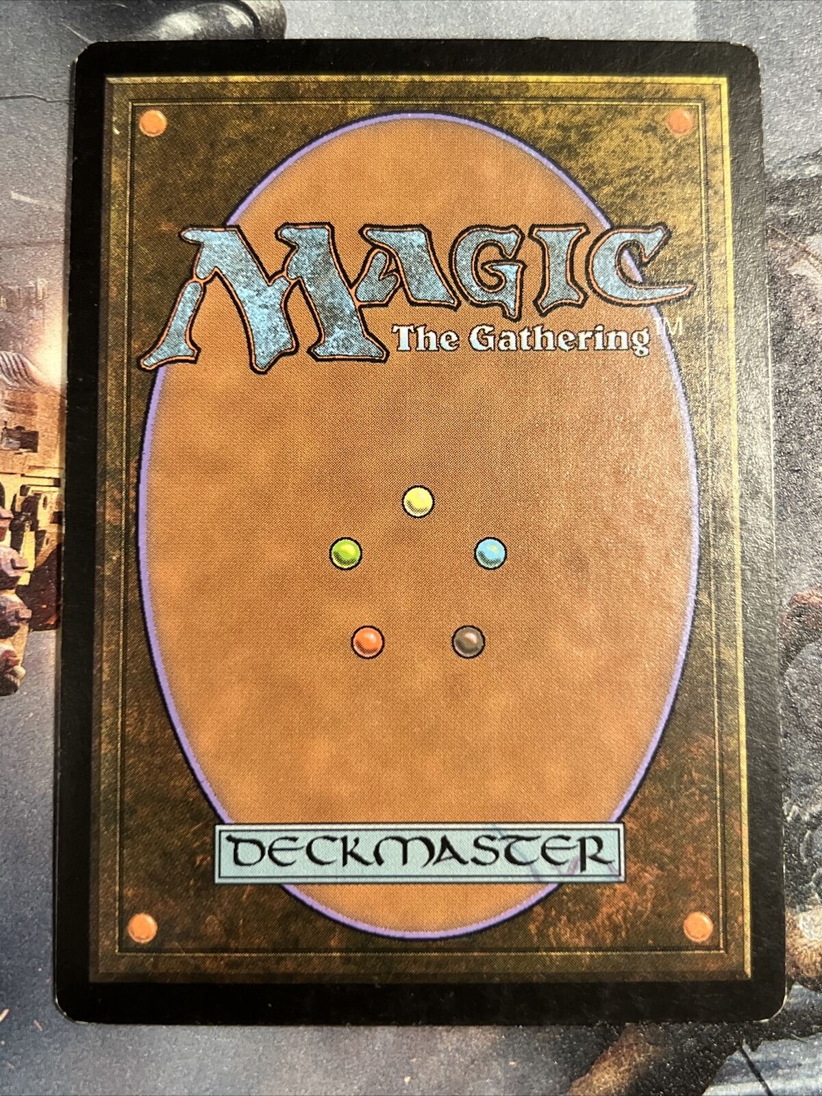 1x Aetherling Dragon's Maze LP MTG Magic the Gathering x1 MKE | eBay