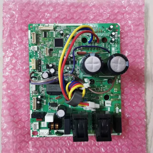 Placa base aire acondicionado 2P273854 3PCB3214-64 para Daikin RXS60GV2C RZQH72MV2C - Imagen 4 de 5