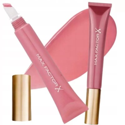 Max Factor Colour Elixir Lip Cushion Gloss ~ Splendour Chic