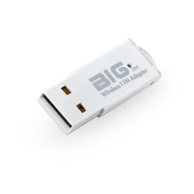 USB WLAN Stick Wireless LAN High Speed Dongle Micro Netzwerk Adapter 802.11n