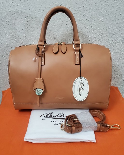 boldrini purse