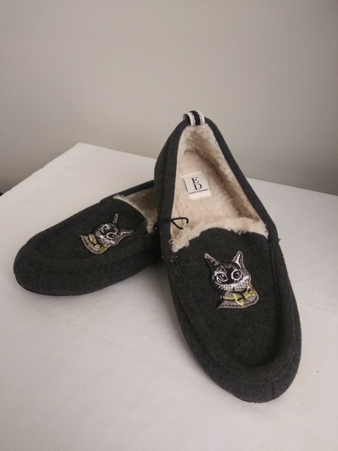 ellen degeneres slippers