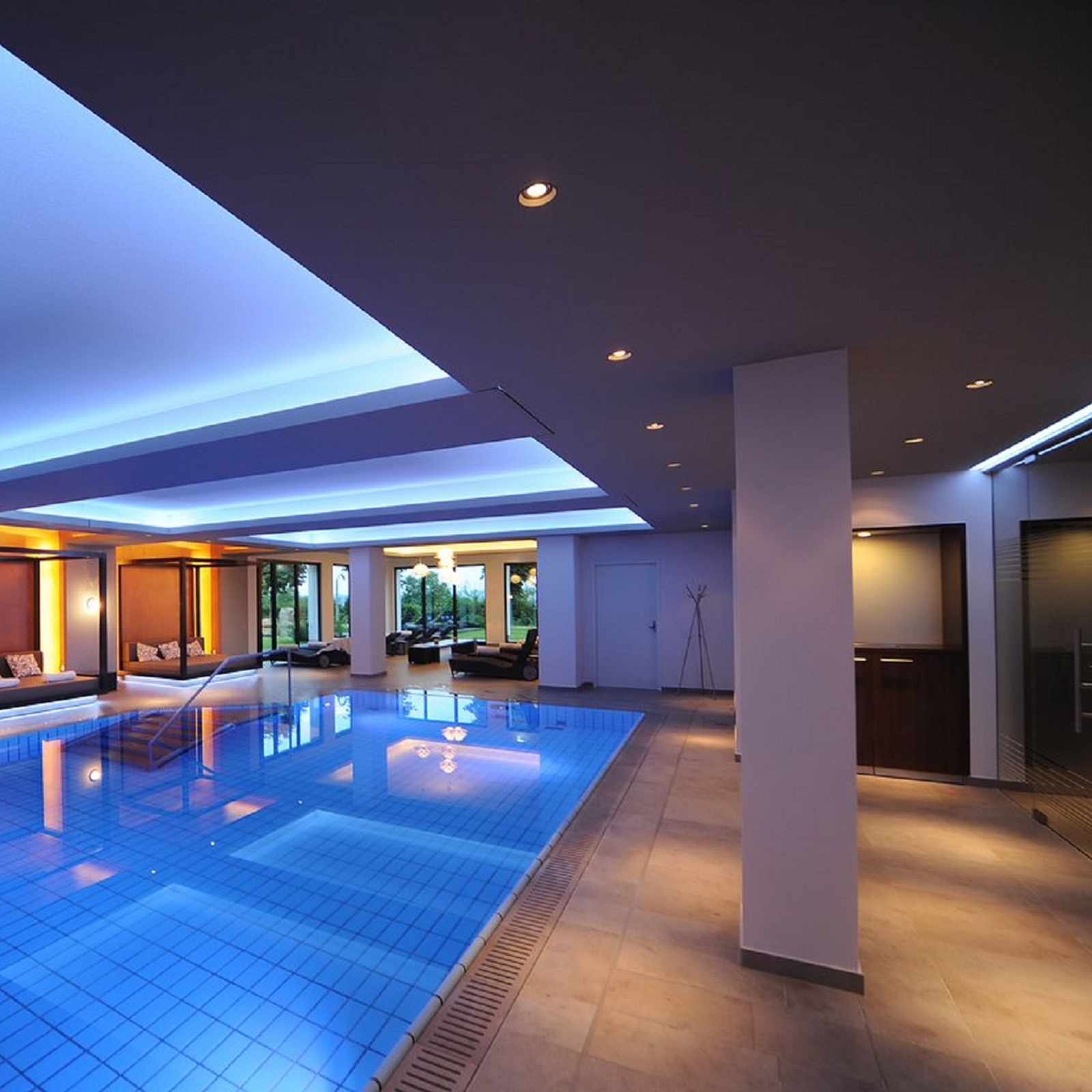 Kassel Bad Wilhelmshöhe Kurzurlaub Gutschein | 4* Wellnesshotel 2ÜF 2P | Deal