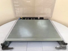 3HE08429AARC01 ALCATEL-LUCENT-NOKIA 7750 SR SFM5-7 SWITCHING MODULE (NO CARDS)