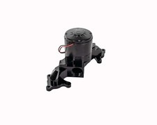 Aeromotive 24309 Electric Water Pump 34 Gpm For Mopar Gen Iii Hemi Aeromotive 24309 Electric Water Pump 34 Gpm For Mopar Gen Iii Hemi