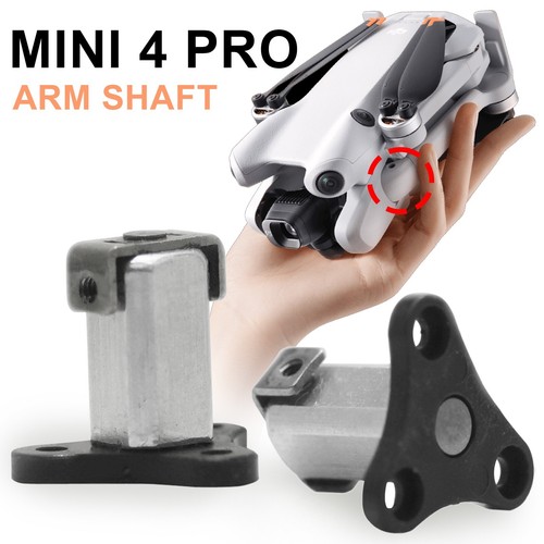 ABZEKH Accessori droni Originale for Mavic Air 2 for Mavic Mini Motor Arm Axis Shaft Parti di Riparazione for DJI Mavic PRO for Mavic 2 PRO for Mavic Air 2 for Mavic