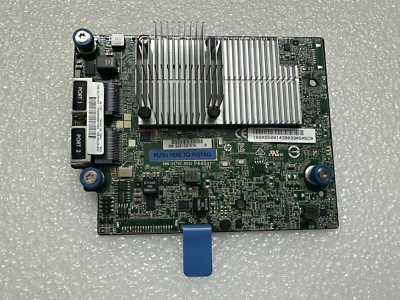HP 749974-B21/749796-001- Smart Array P440ar/2GB FBWC 12GB SAS Controller