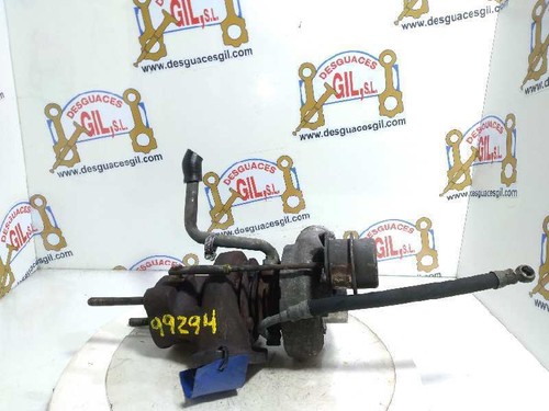 2243398 turbolader at BMW SERIE 3 BERLINA (E36) 325TDS 1990 99294 1052522