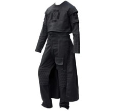 Mandalorian Star Wars Inspired By Book Of Boba Fett Costumes Flight Suite 4piece