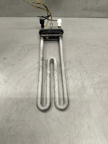 Waschmaschine Siemens WM14Q490/03 Heizstab Heizung 2000W 1095 658 #42400