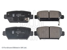 BREMSBELÄGE MITSUBISHI T. ECLIPSE 1.5 T-MIVEC 17-