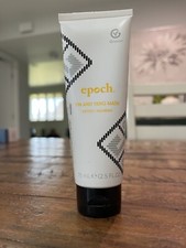 Nu Skin NuSkin epoch YIN and YANG mask.