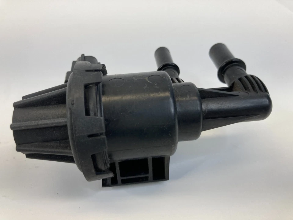 2007-2011 Ford Focus Vacuum Purge Solenoid Fuel Control Valve Vapor Canister OEM Foto 2 de 4