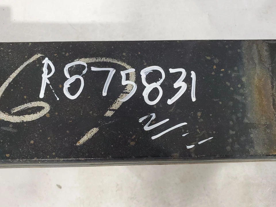 Пара задних листовых пружин 2021 Ford E350 от оригинального производителя - Изображение 4 из 4